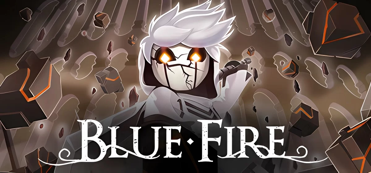 Blue Fire v6.3.1