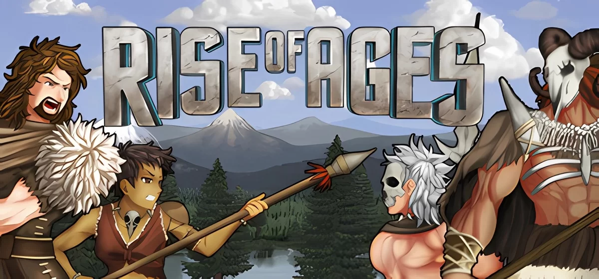 Rise of Ages v0.14.1