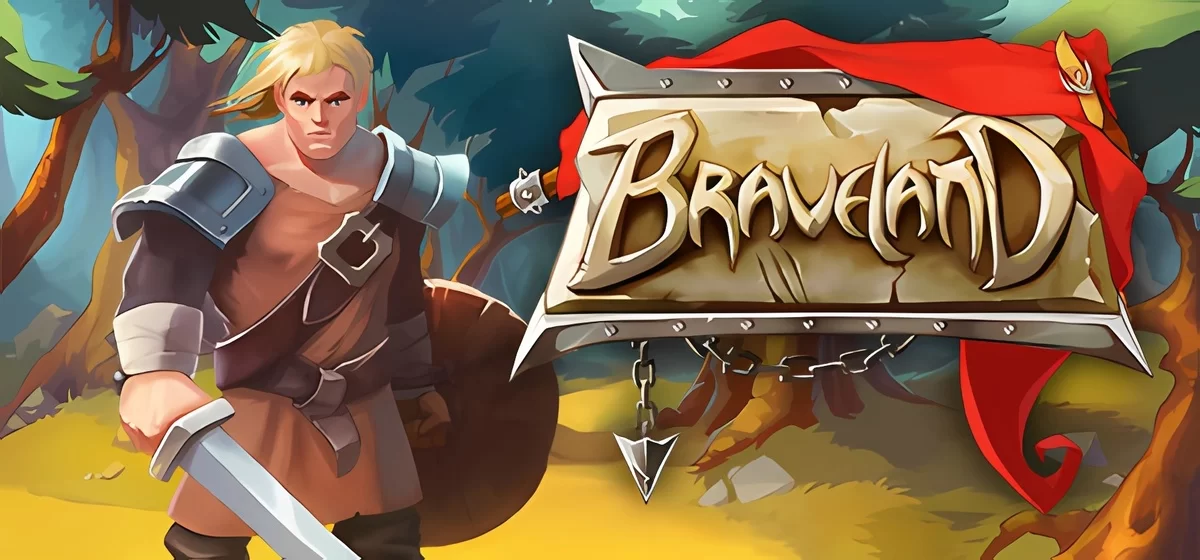 Braveland Build 11372191