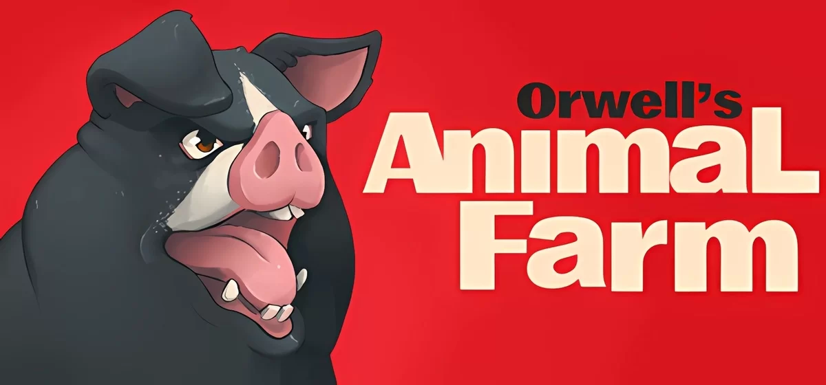 Orwells Animal Farm v1.0