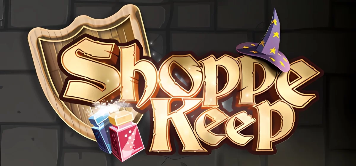 Shoppe Keep v1.4