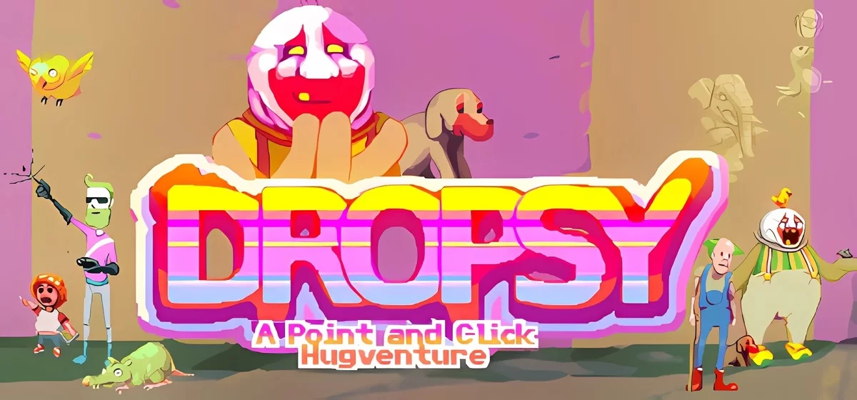 Dropsy v15 win