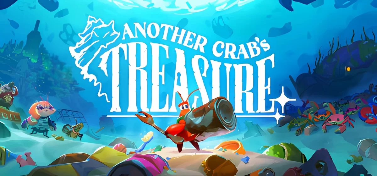 Another Crabs Treasure v1.0.103.8