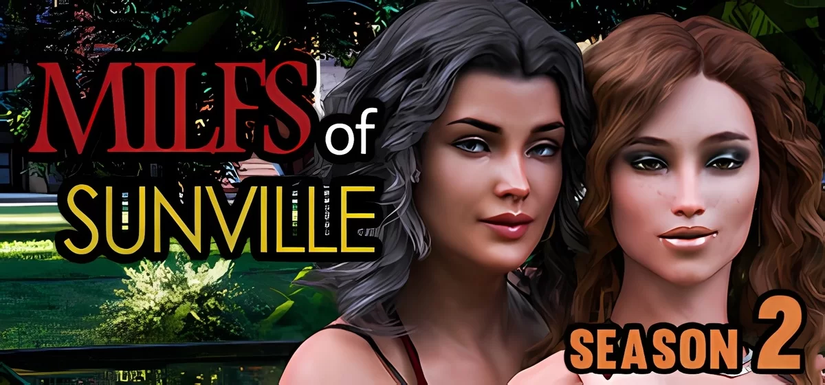 MILFs of Sunville - Season 2 v6.00