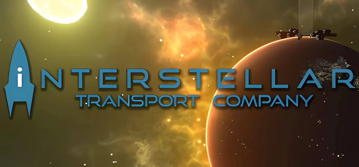 Interstellar Transport Company v1.2.3