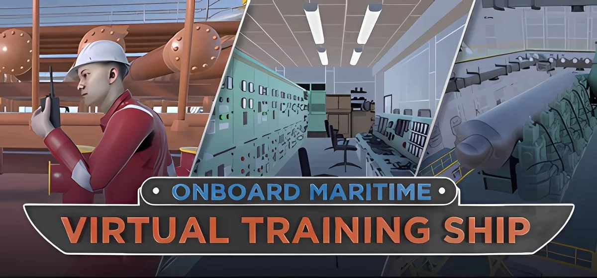 Virtual Training Ship Build 15625041