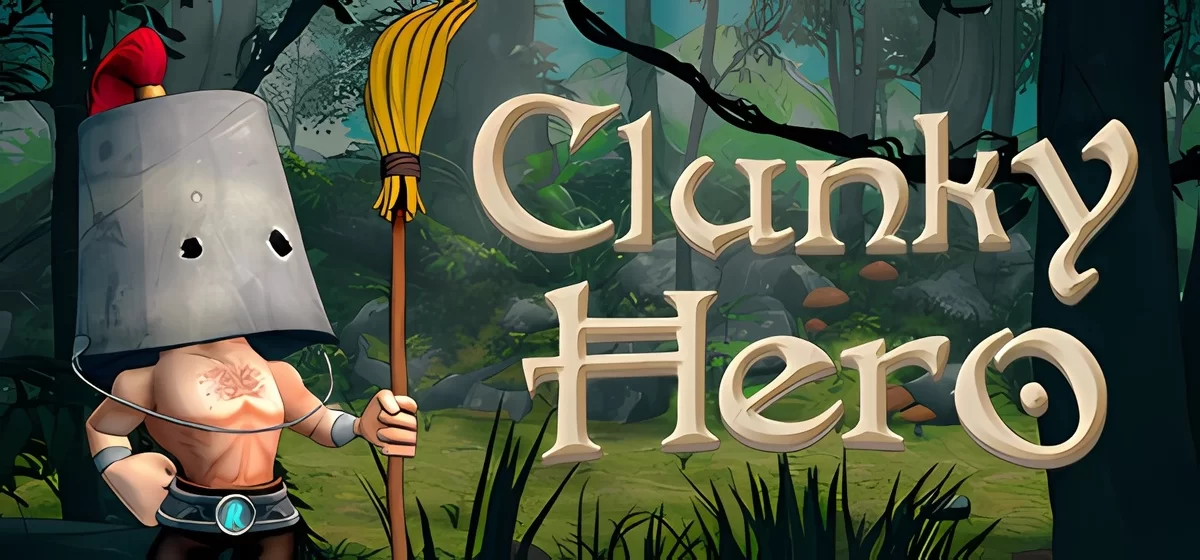 Clunky Hero v1.0.2