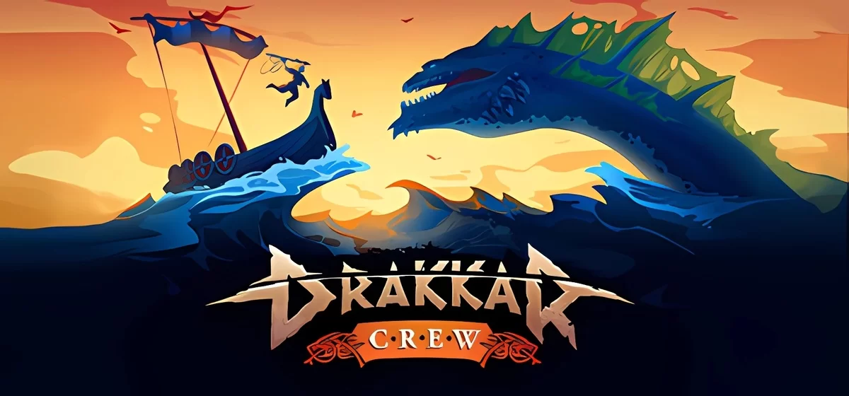 Drakkar Crew v1.0.0a