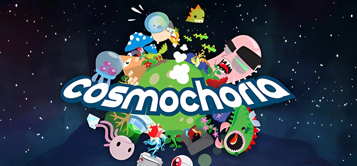 Cosmochoria v1.19