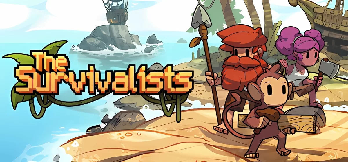 The Survivalists v1.1.13