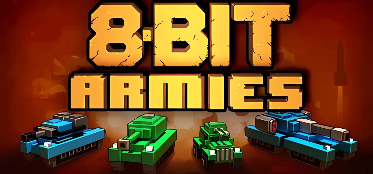 8-Bit Armies v0.93.827848