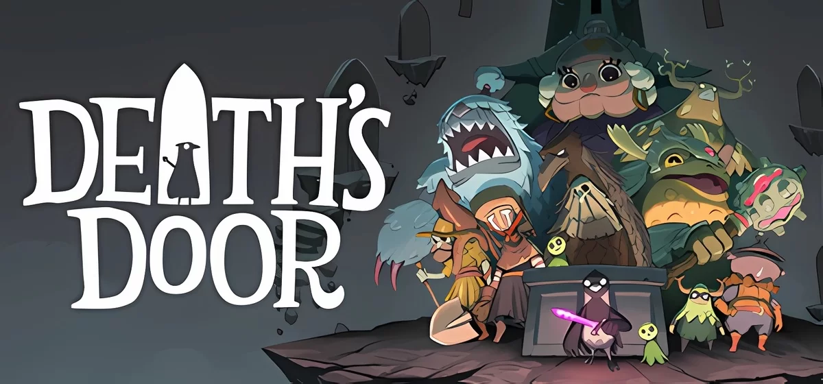 Deaths Door v1.1.5