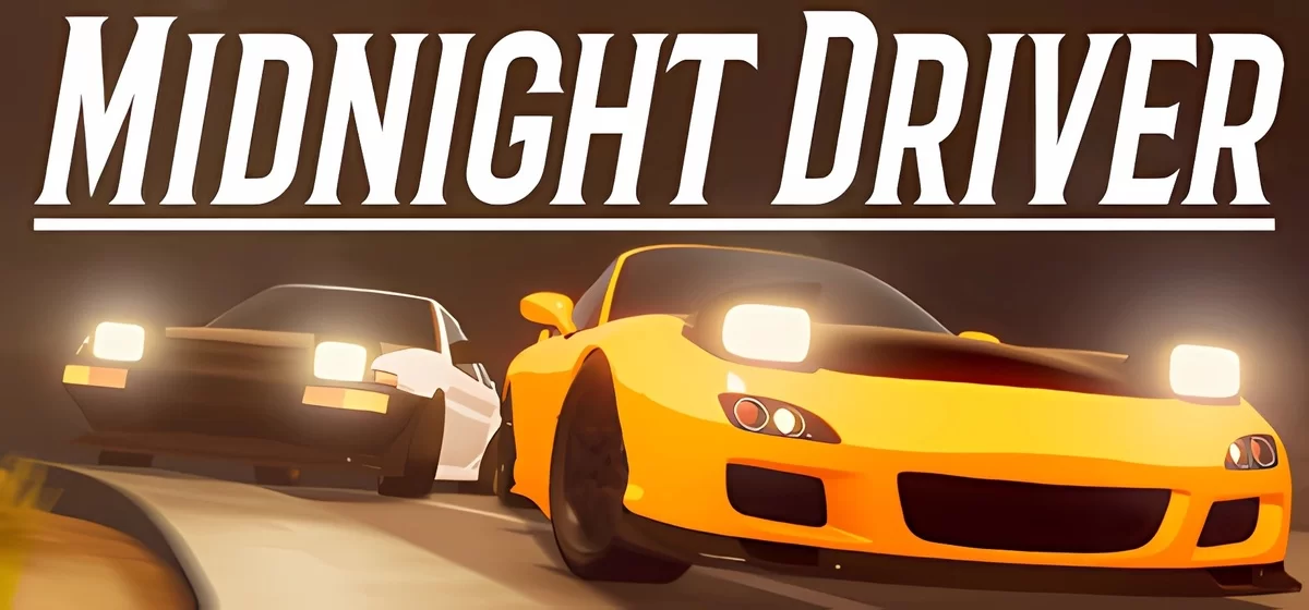 Midnight Driver v22.12.2021