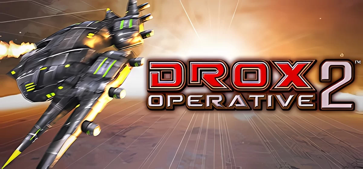 Drox Operative 2 v1.010