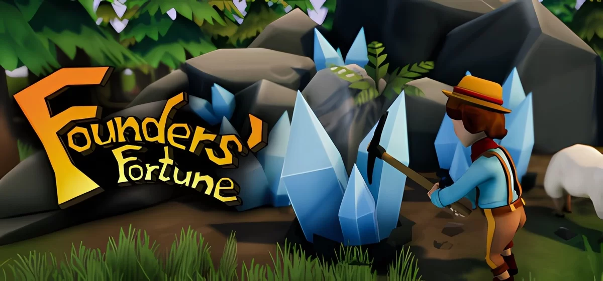 Founders Fortune v1.2.9g