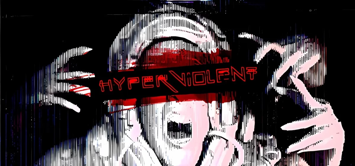 Hyperviolent v0.8.72.0