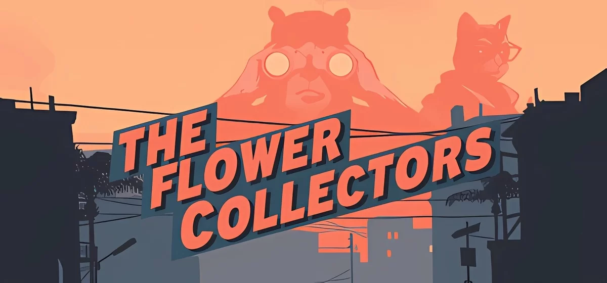 The Flower Collectors v1.0.4.3