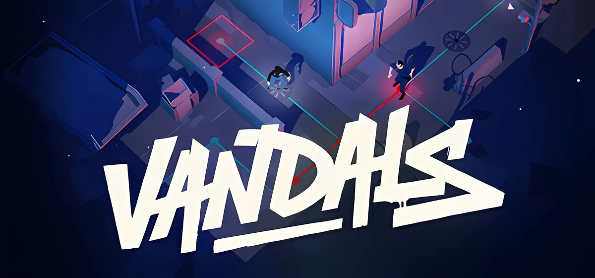 Vandals v08.12.2024