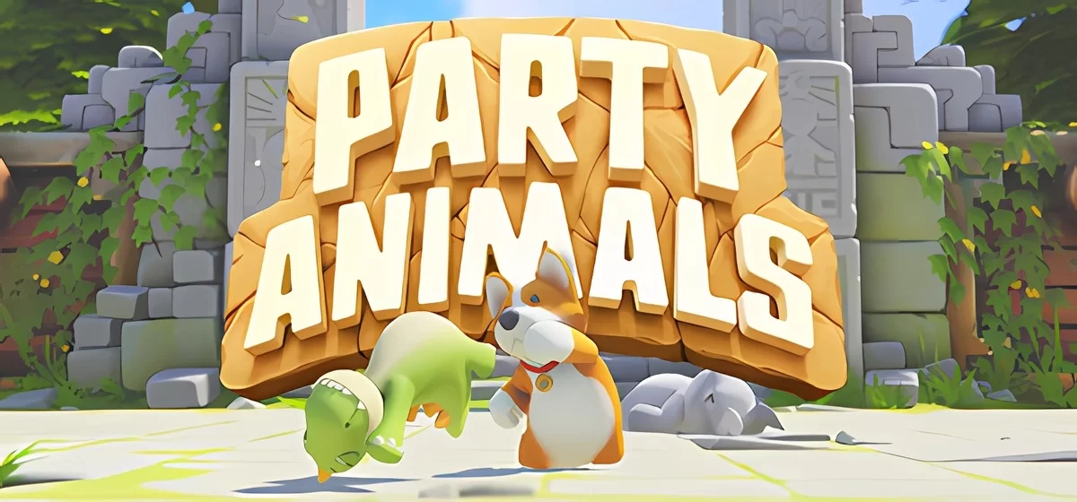 Party Animals Build 12246684