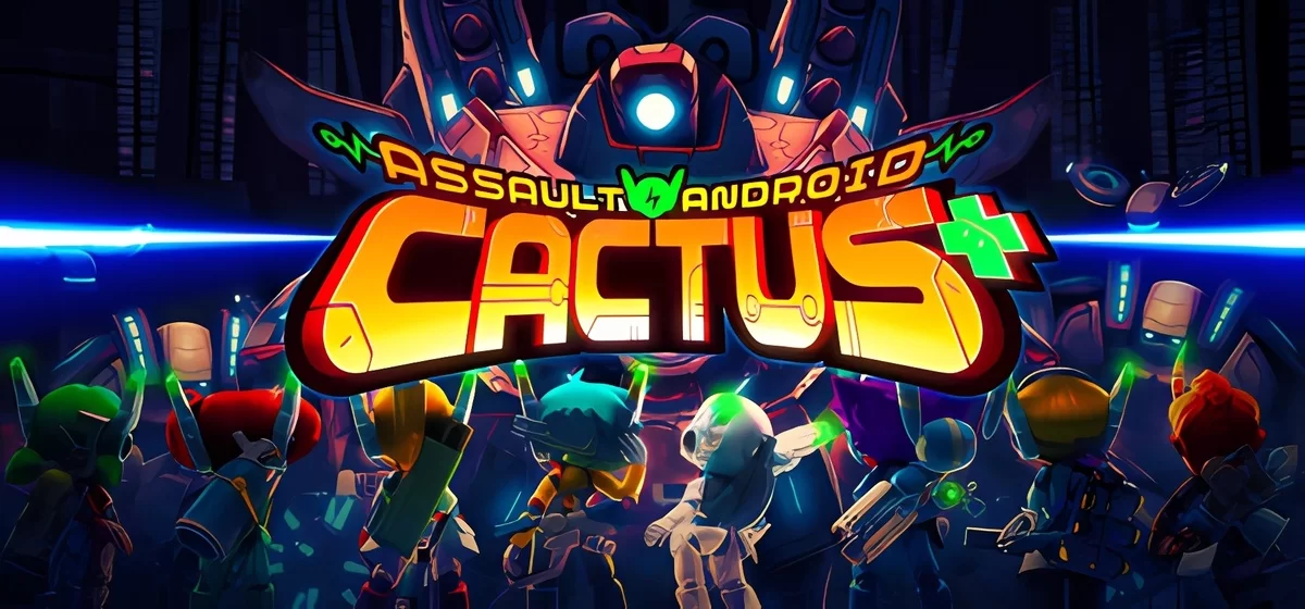 Assault Android Cactus v19.04.2023