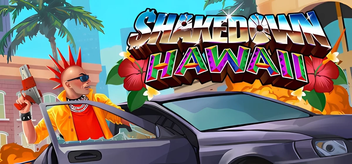 Shakedown Hawaii v1.1.6a