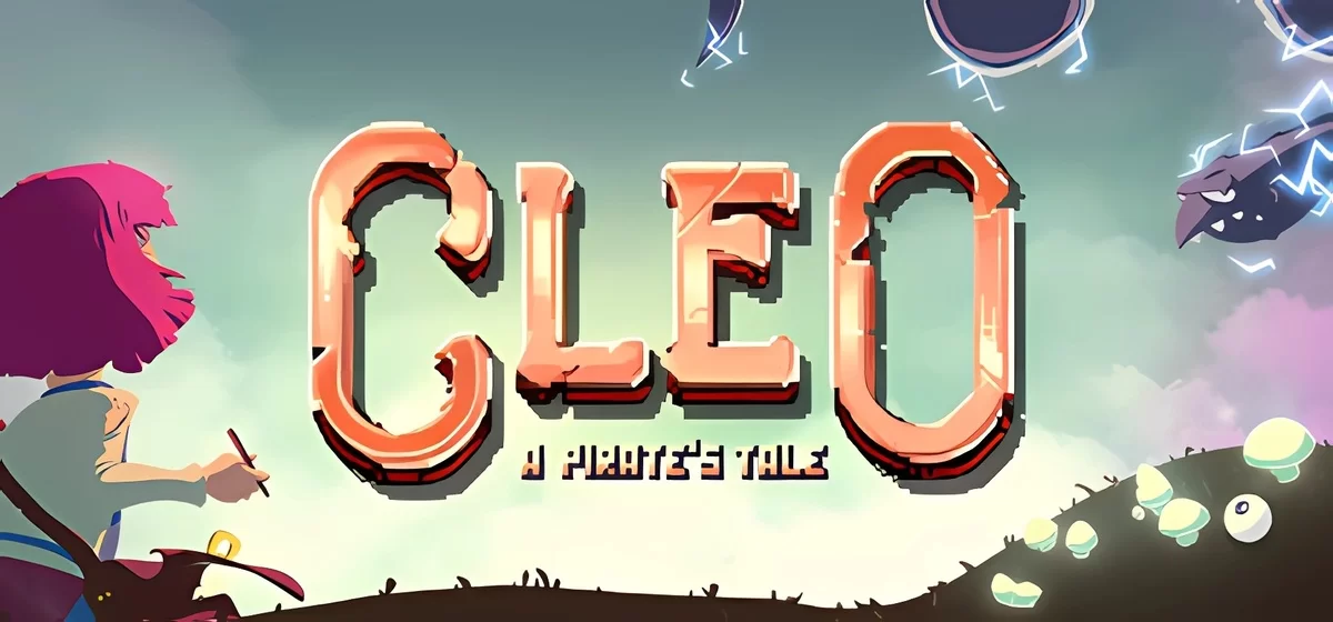 Cleo - a pirate's tale v1.0.4