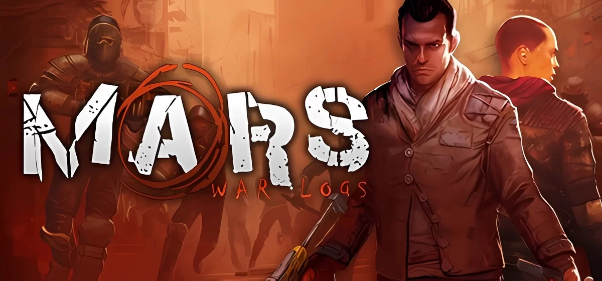 Mars War Logs v10.12.2024