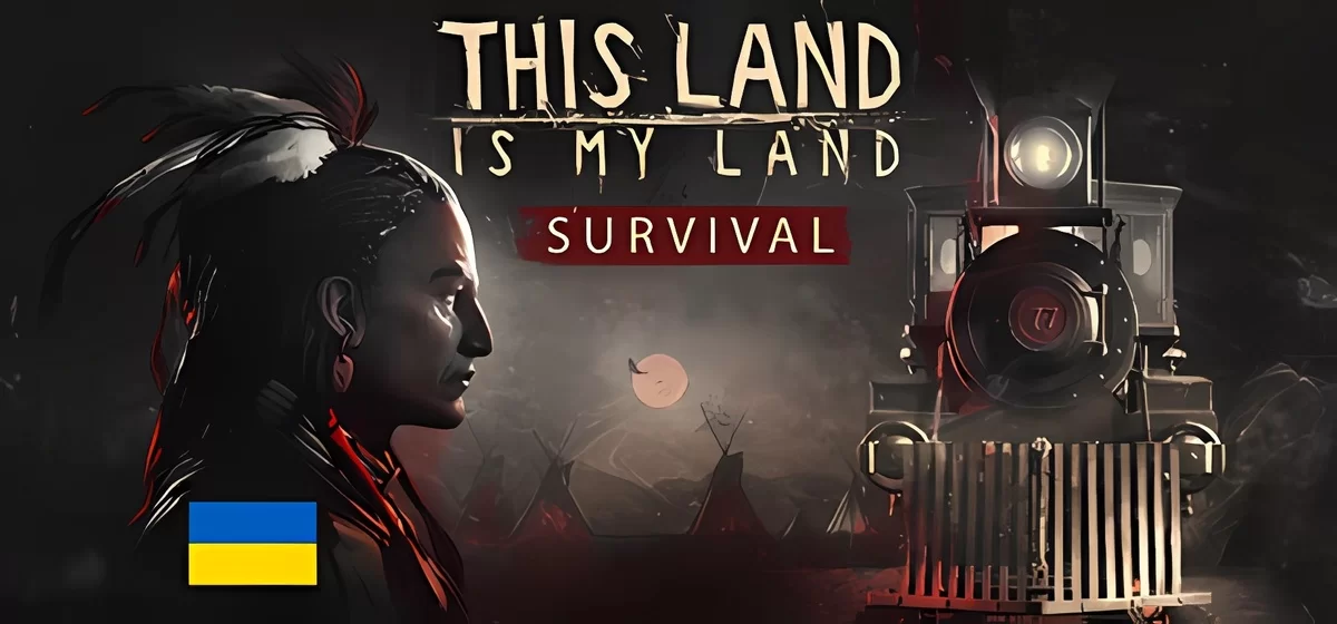 This Land is My Land v1.0.3.19004