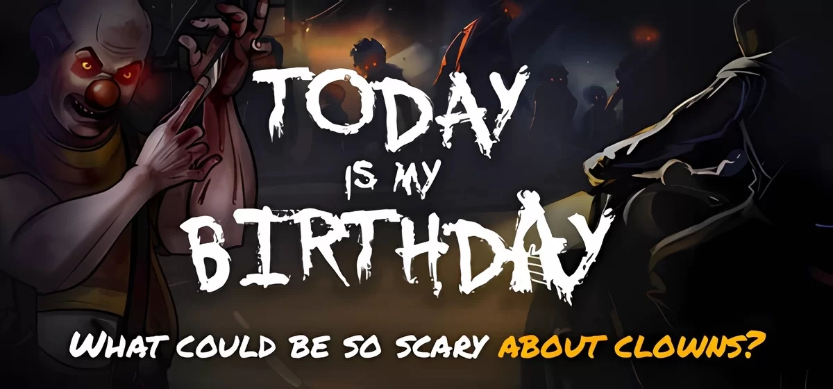 Today Is My Birthday v1.6