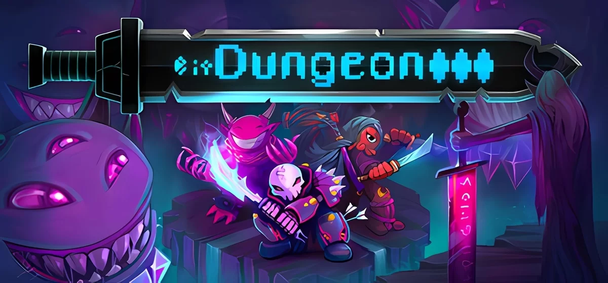 bit Dungeon III v1.136