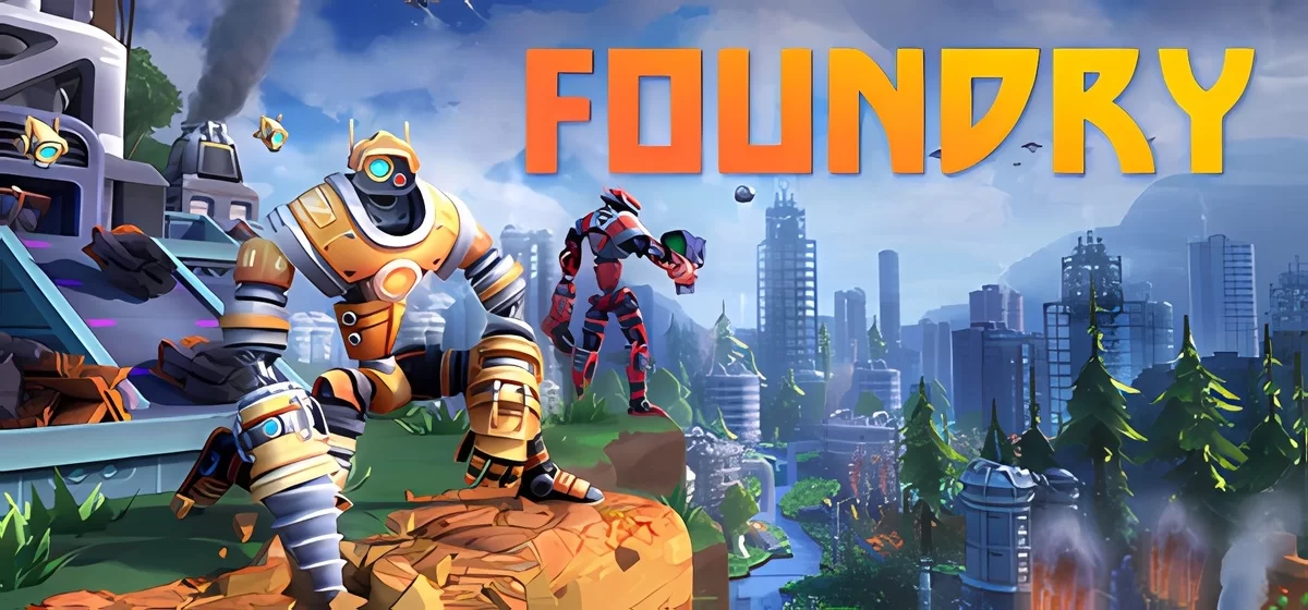 Foundry v0.5.2.16455a