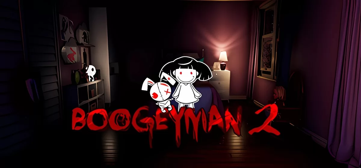 Boogeyman 2 v1.4.2