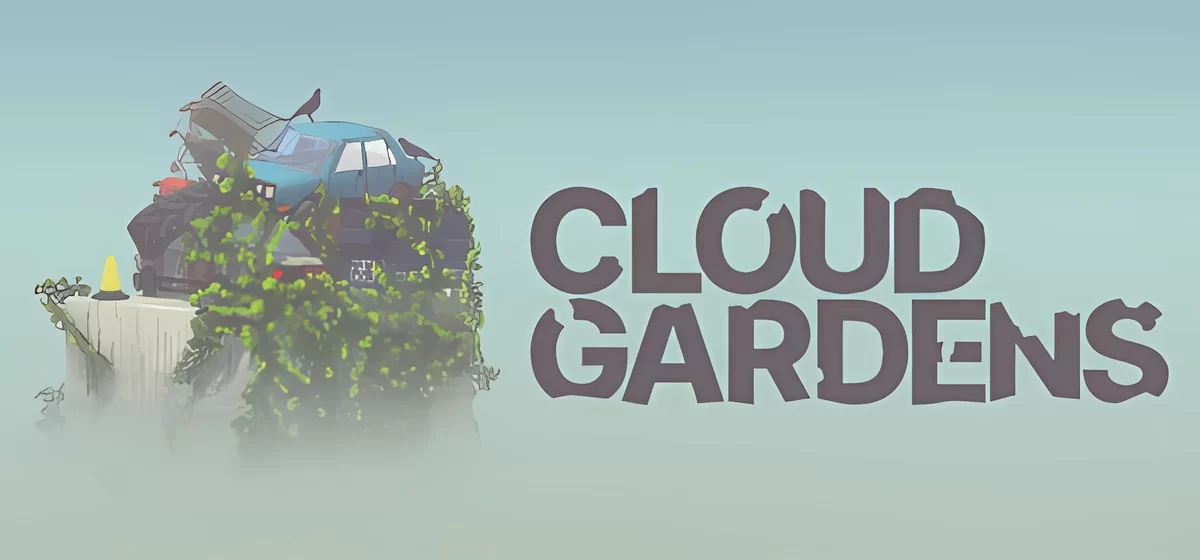 Cloud Gardens Build 11403316