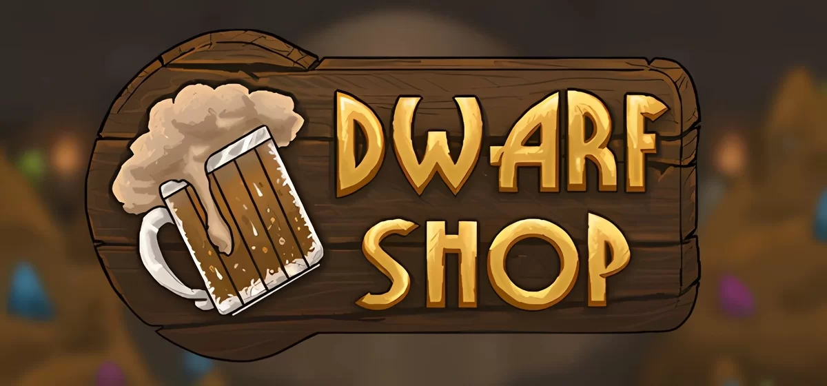 Dwarf Shop v1.3