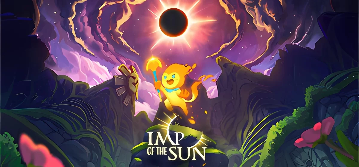 Imp Of The Sun v27.03.2022