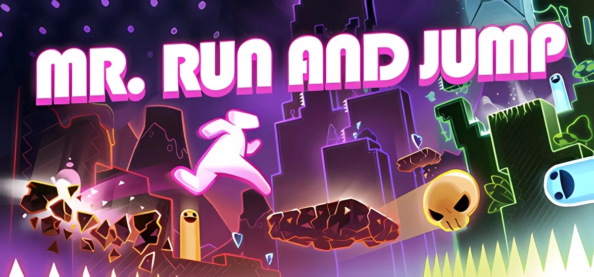 Mr. Run and Jump v1.2.1975