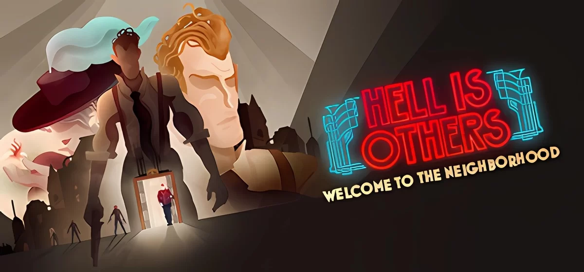 Hell is Others v2.0.3