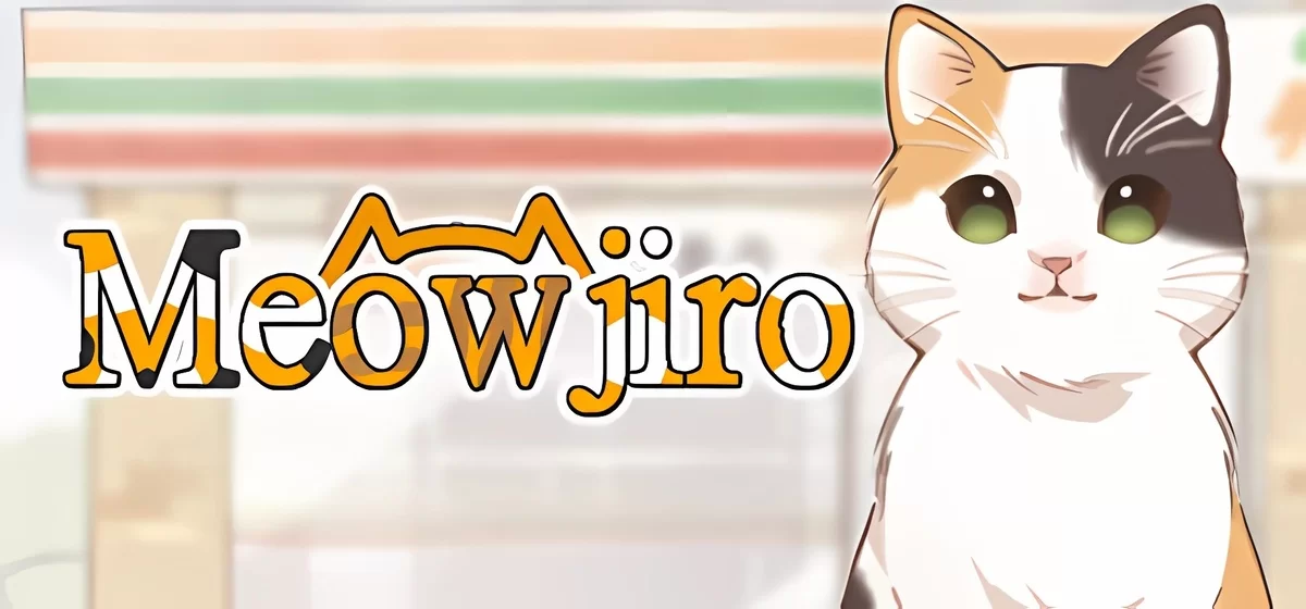 Meowjiro v20.03.2023