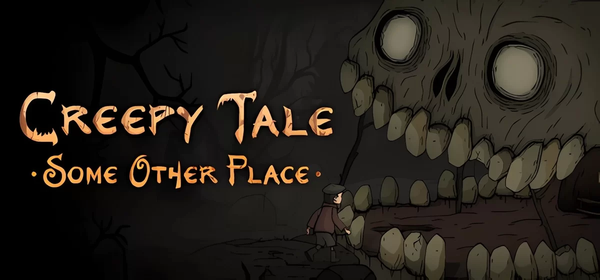 Creepy Tale Some Other Place v1.2.0a