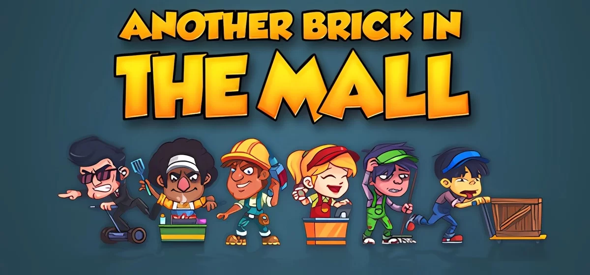 Another Brick in the Mall v1.1.4 build 2105101709