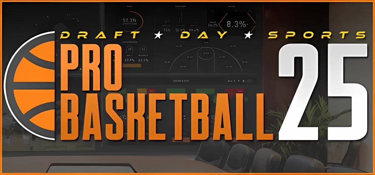 Draft Day Sports Pro Basketball 2025 Build 16210357