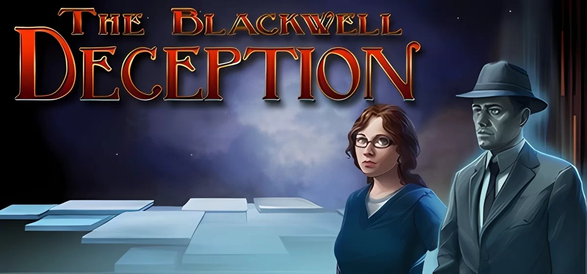 Blackwell Deception v3.3