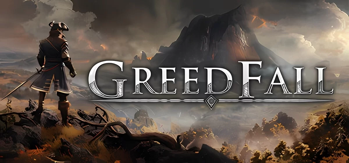 GreedFall v0.1.1