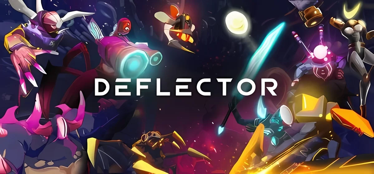 Deflector v1.2.0.3