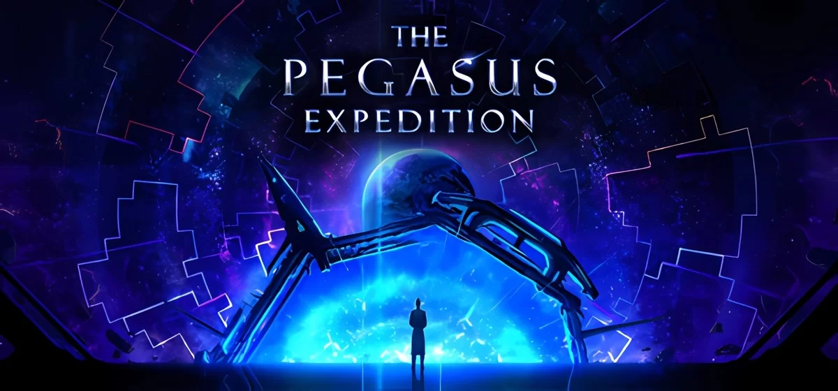 The Pegasus Expedition v2024 nov01 patch