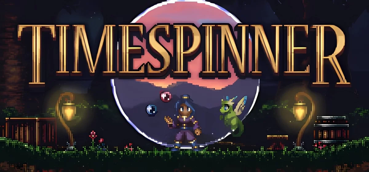 Timespinner v1.033