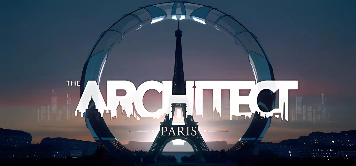 The Architect Paris v1.1.3