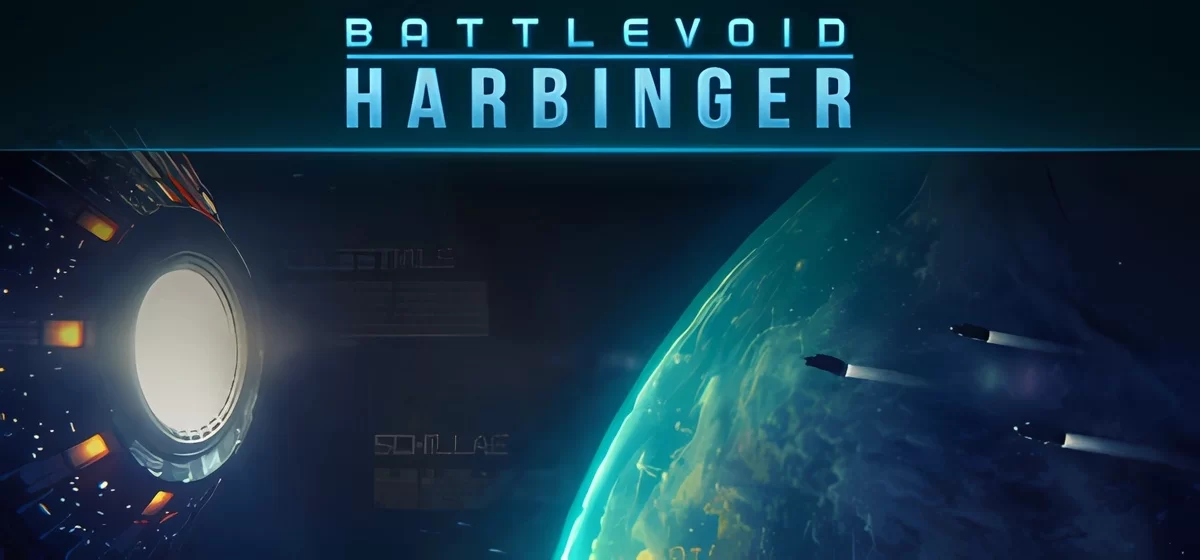 Battlevoid Harbinger v2.0.3