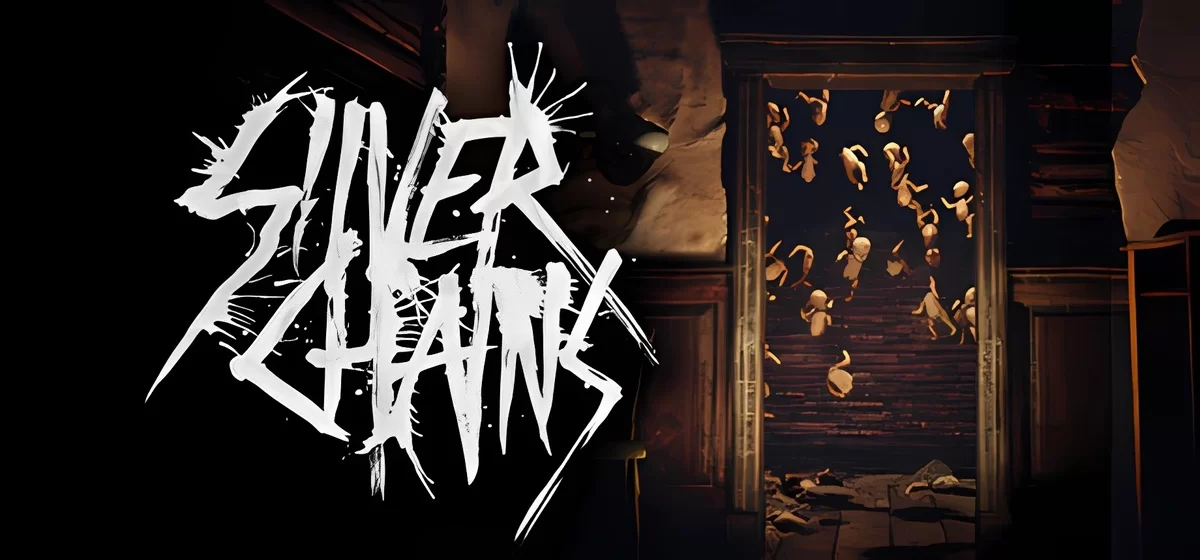 Silver Chains v28.03.2023