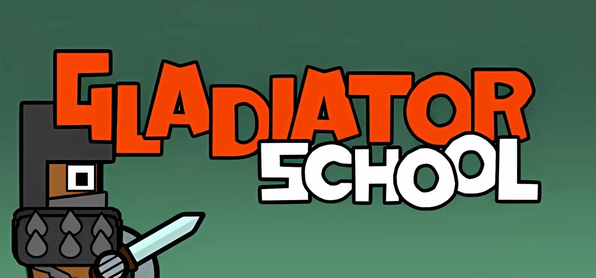 Gladiator School v1.1.474